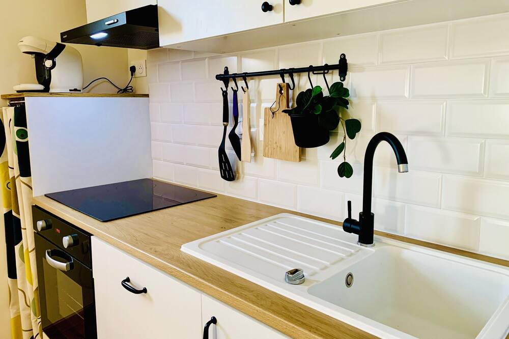 Photo of Kitchen in Monts-sur-Guesnes