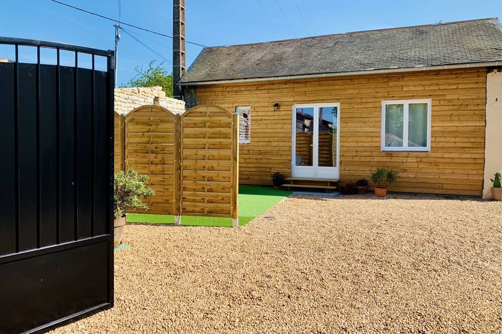 Photo of Outdoor in Monts-sur-Guesnes