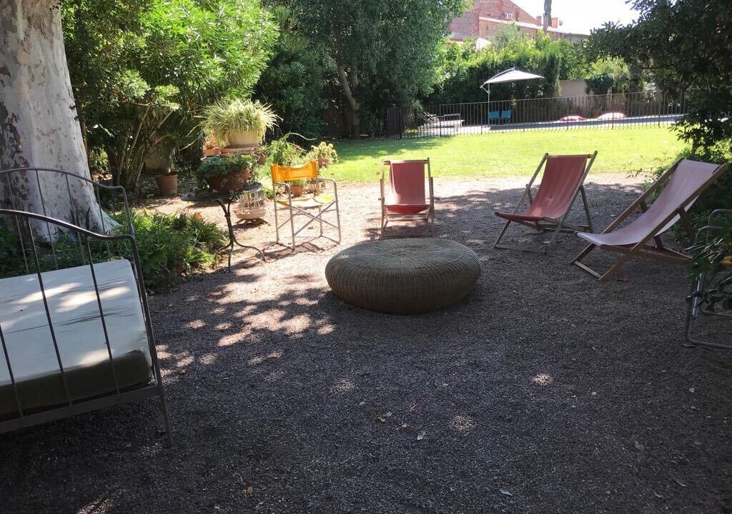 Photo of Outdoor in Palau-del-Vidre