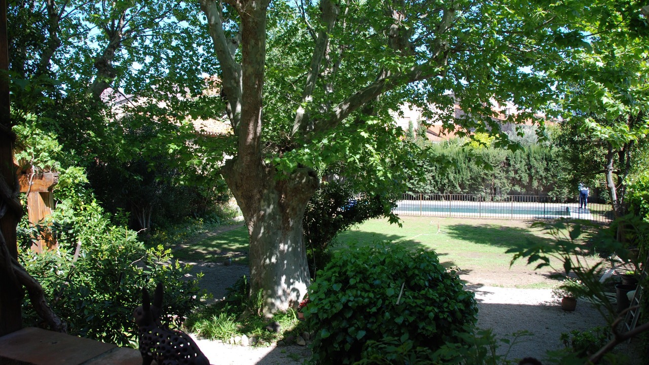 Photo of Outdoor in Palau-del-Vidre