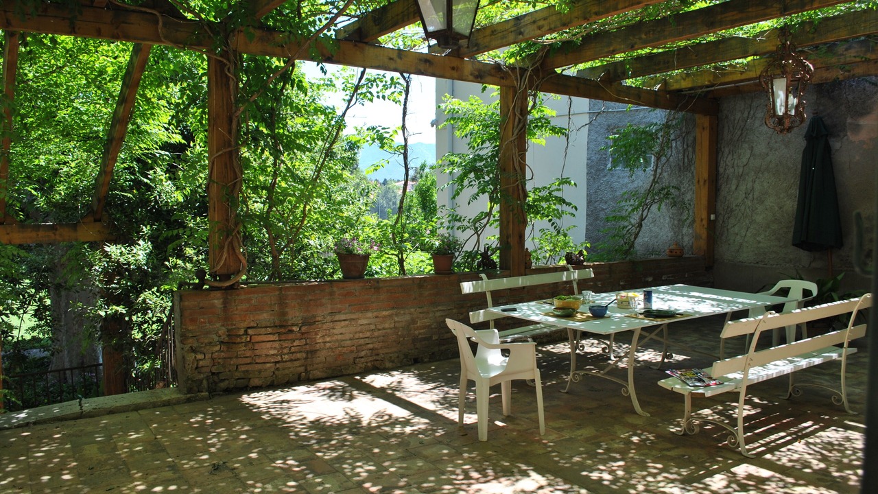 Photo of Outdoor in Palau-del-Vidre