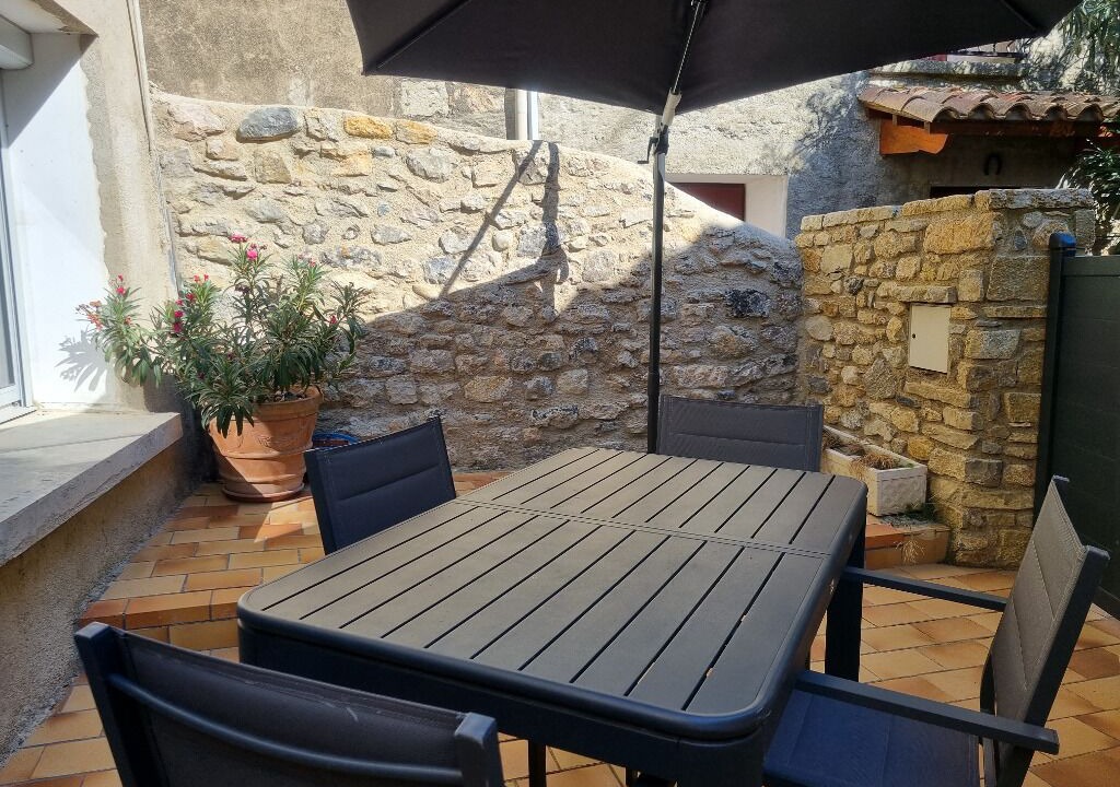 Photo of Outdoor in Ribaute