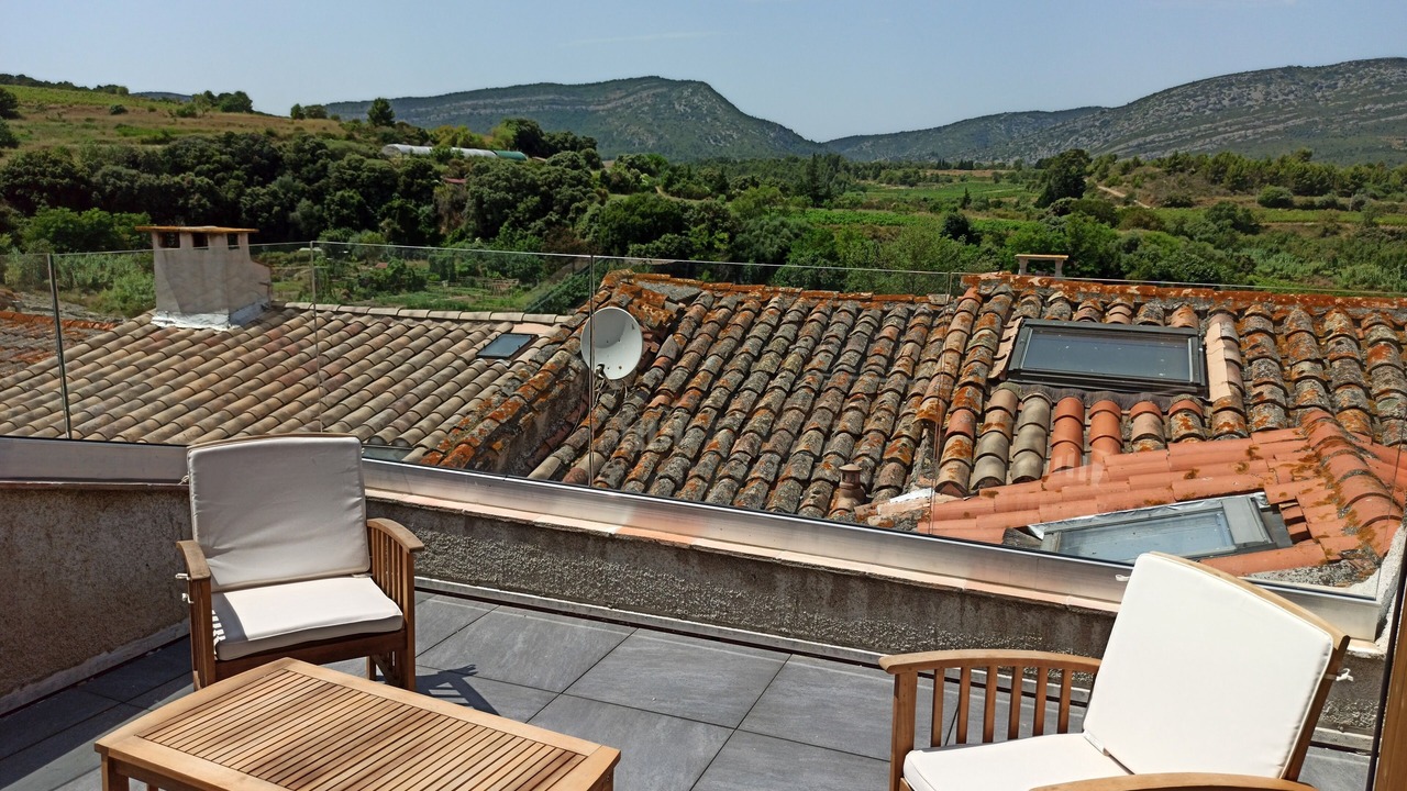 Photo of Outdoor in Ribaute