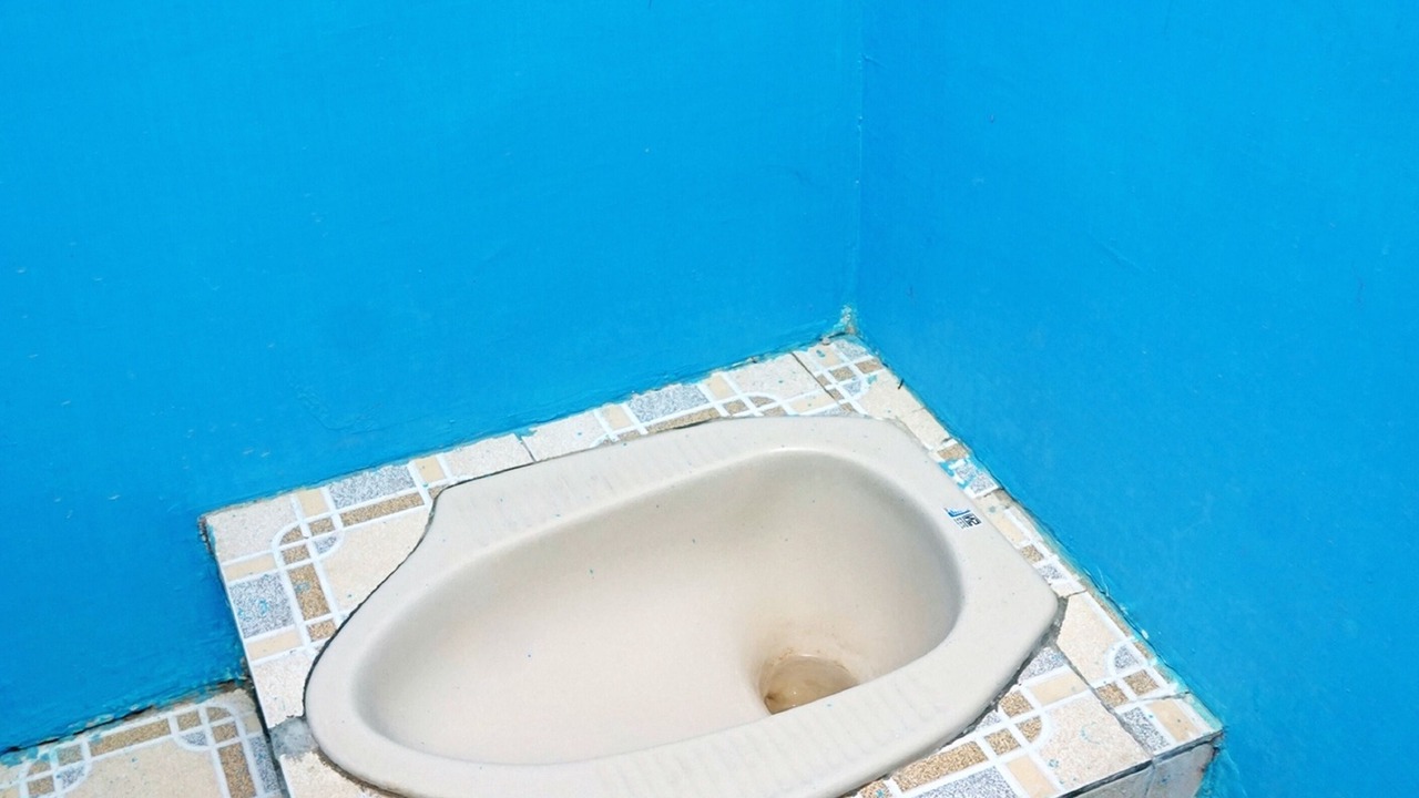 Photo of Bathroom in Sei Pinang