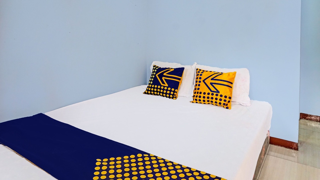 Photo of Bedroom in Sei Pinang