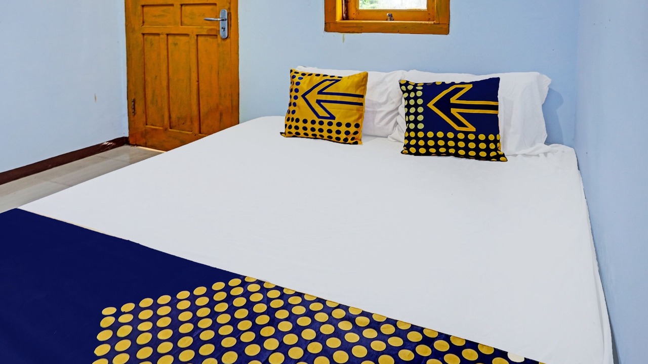 Photo of Bedroom in Sei Pinang