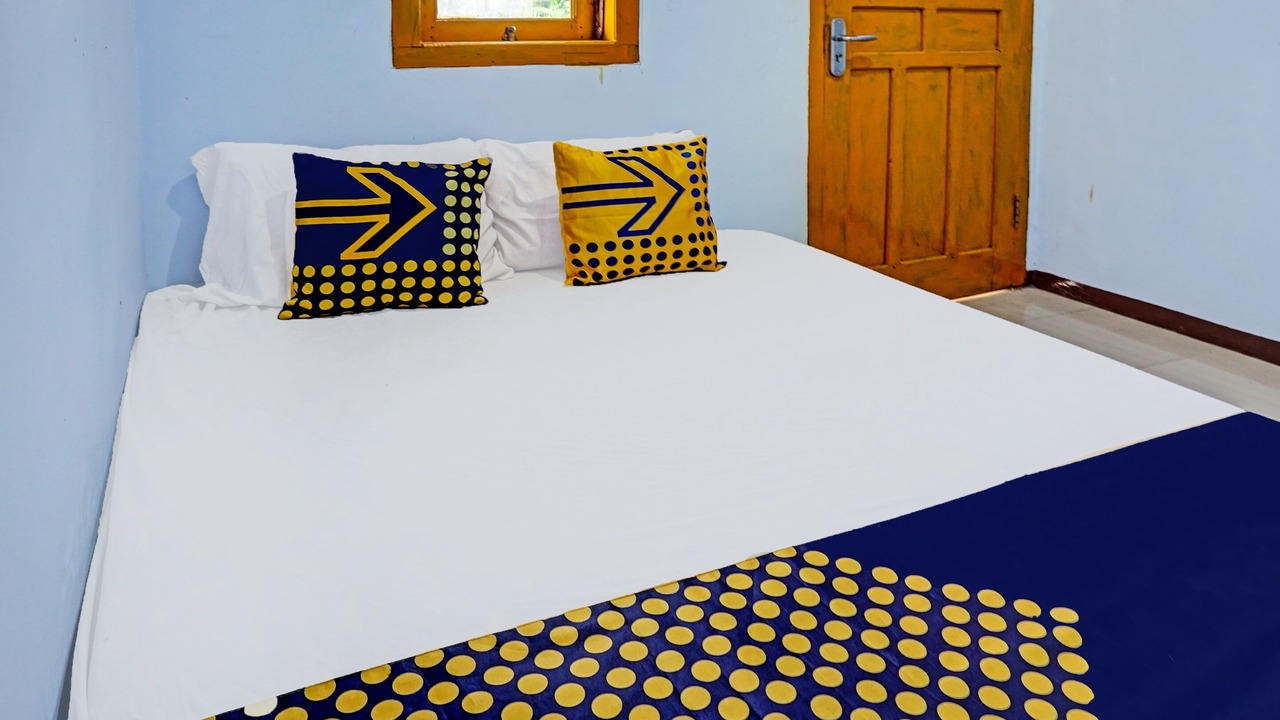 Photo of Bedroom in Sei Pinang