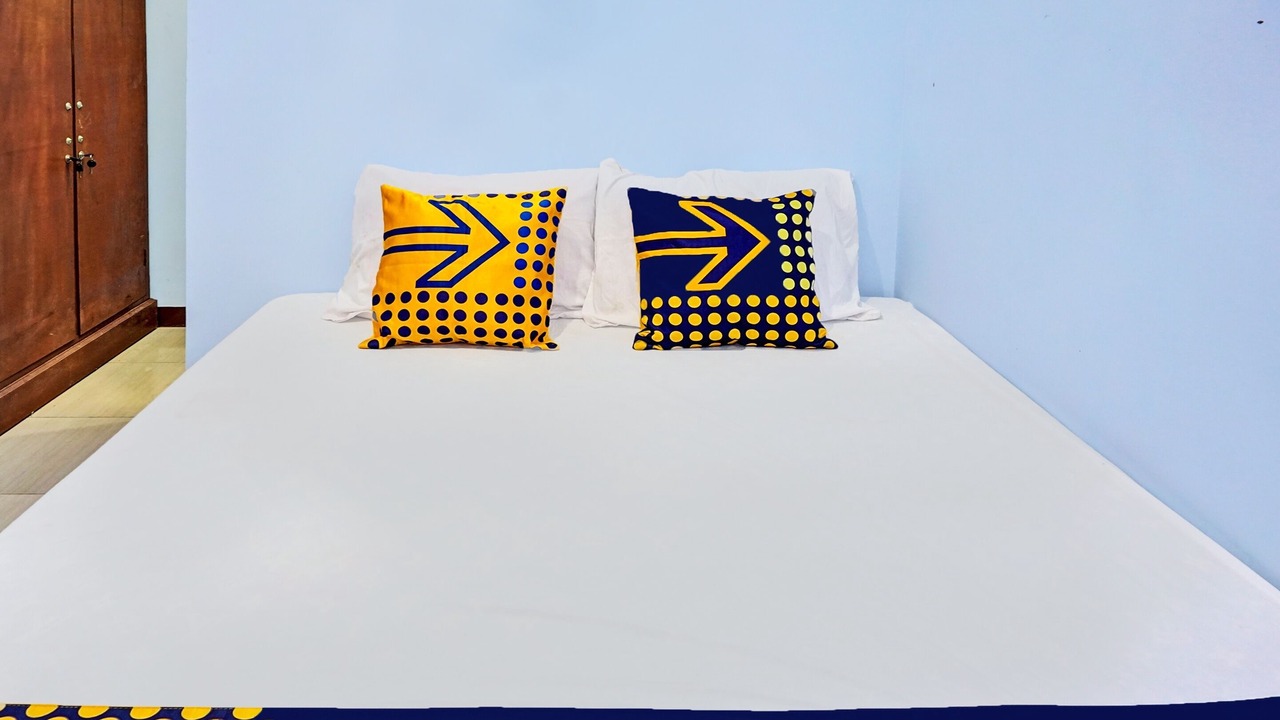 Photo of Bedroom in Sei Pinang