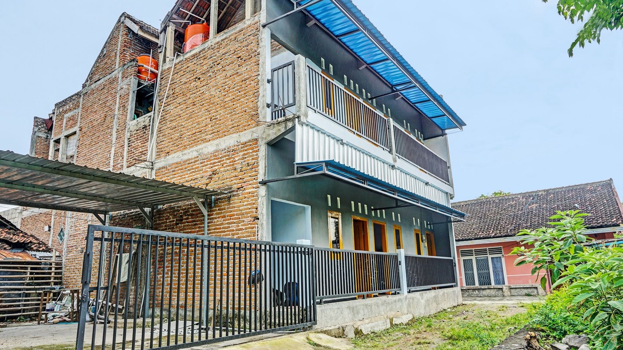 Photo of Outdoor in Sei Pinang