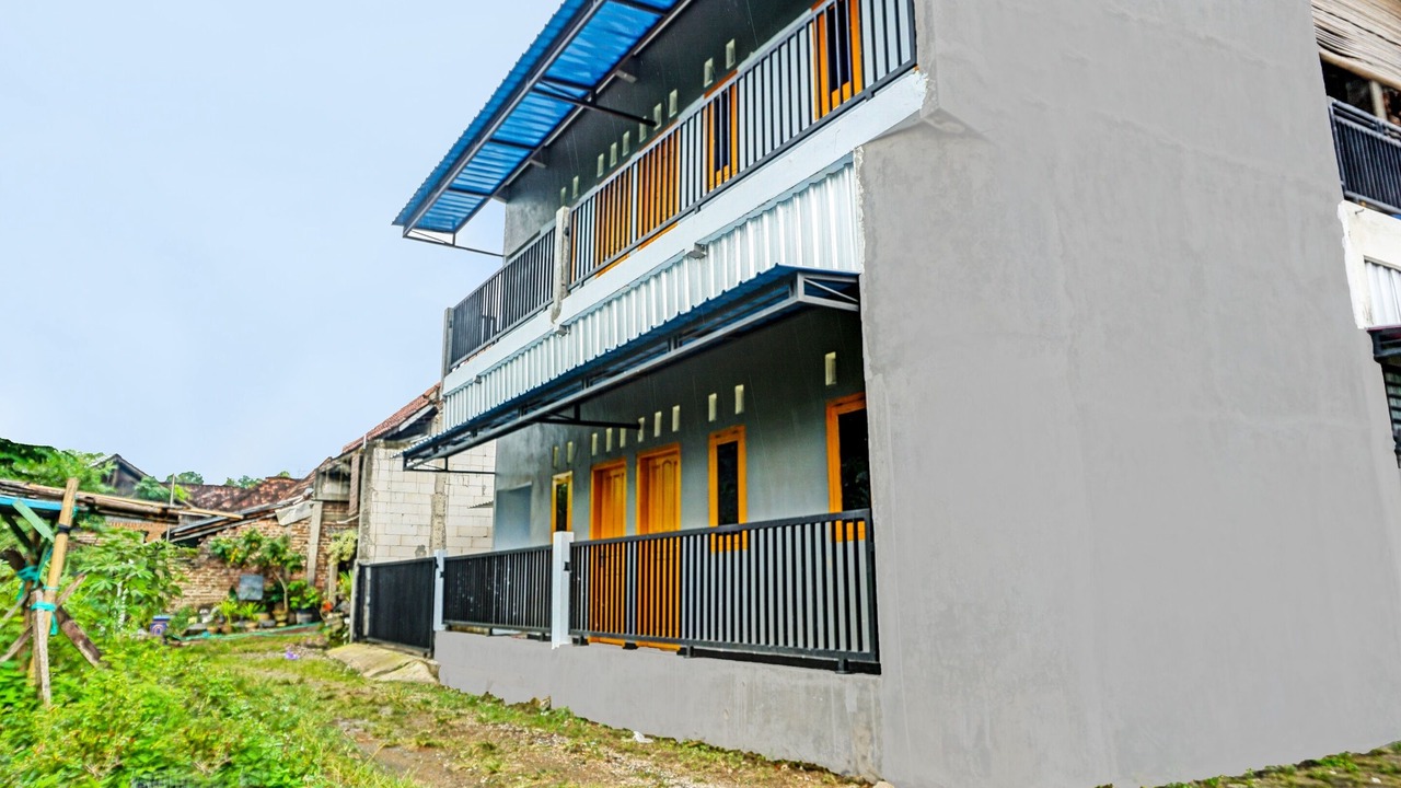 Photo of Outdoor in Sei Pinang