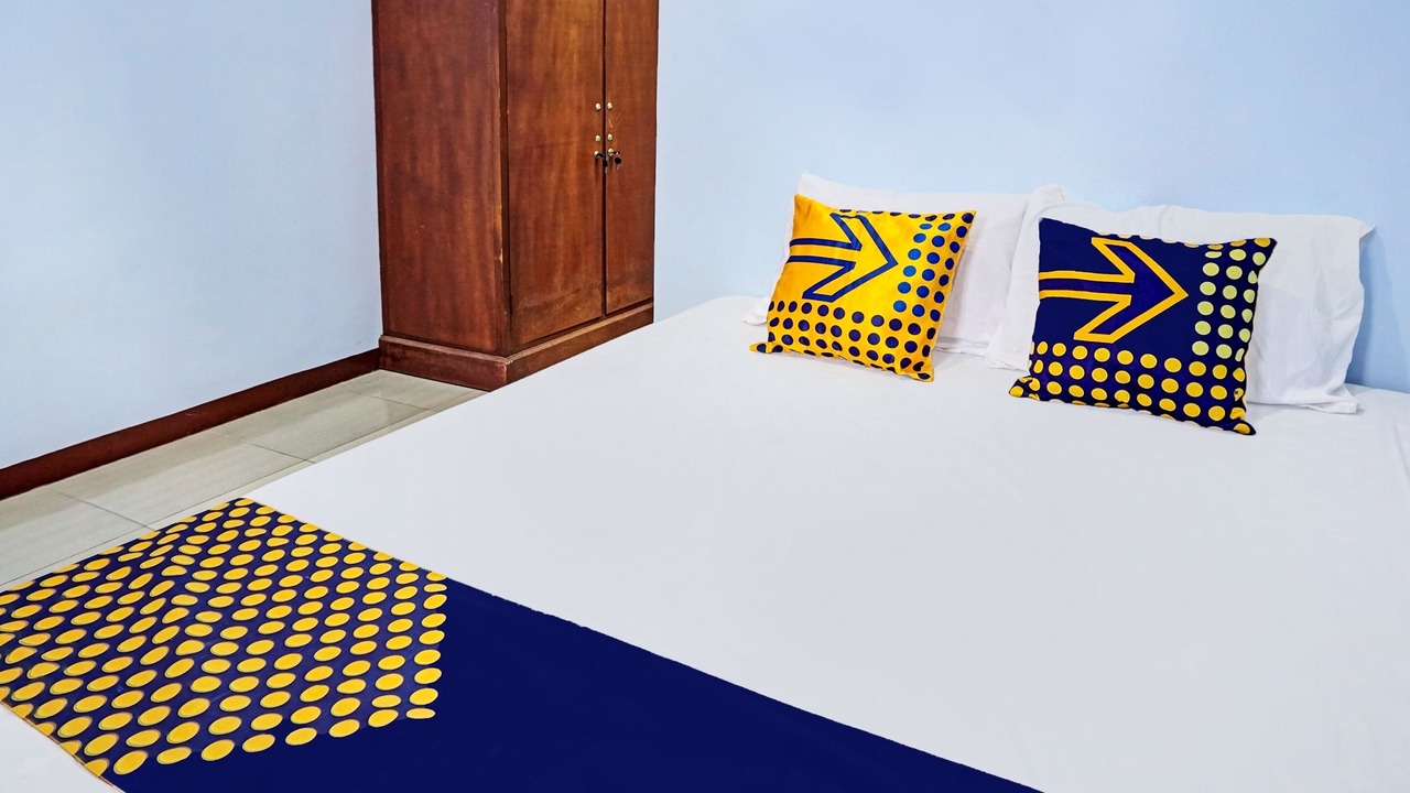 Photo of Bedroom in Sei Pinang