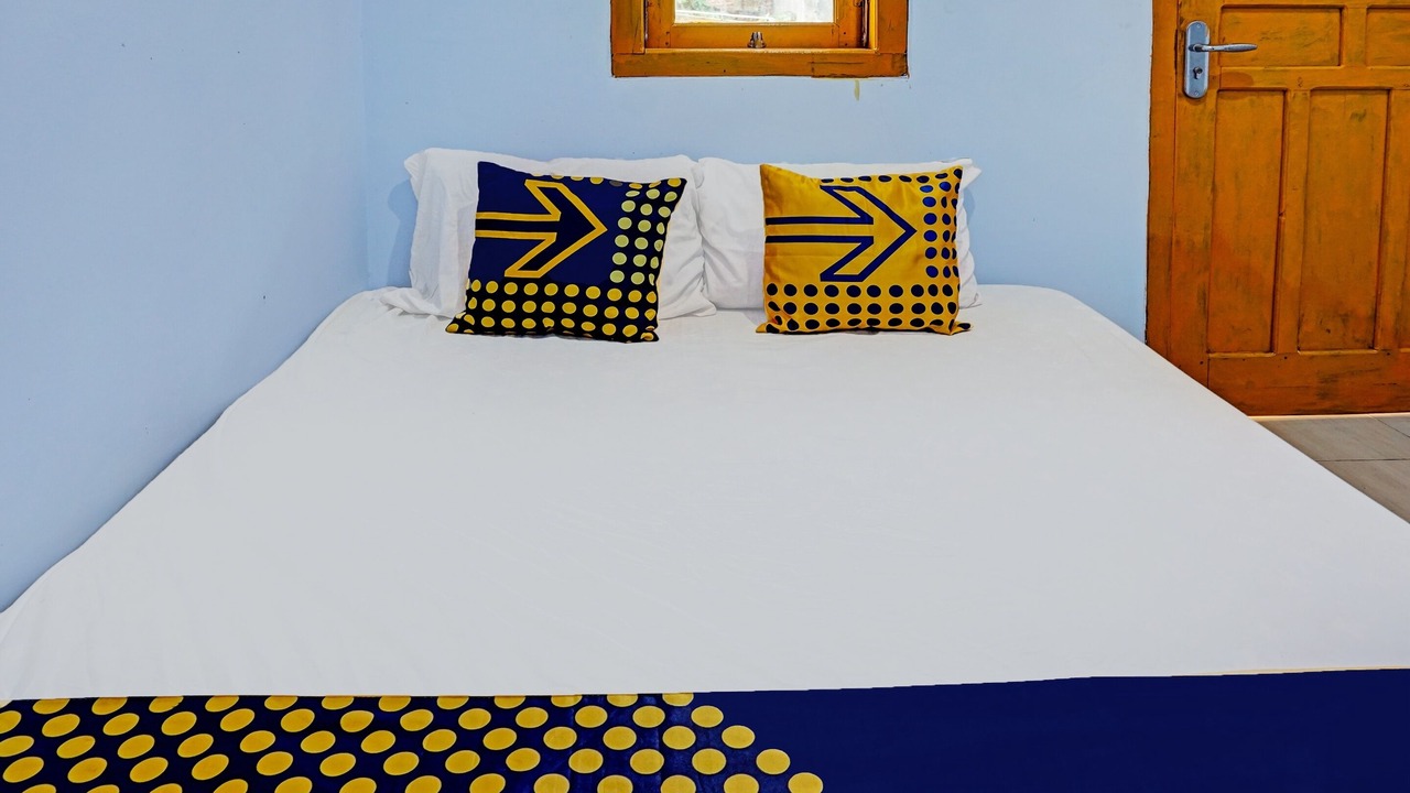 Photo of Bedroom in Sei Pinang