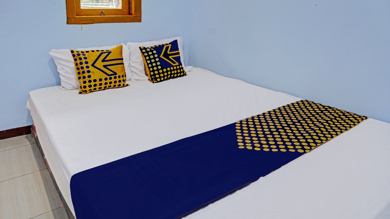 Photo of Bedroom in Sei Pinang