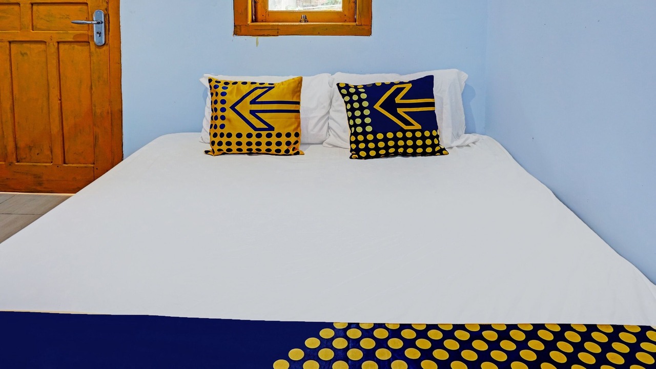 Photo of Bedroom in Sei Pinang