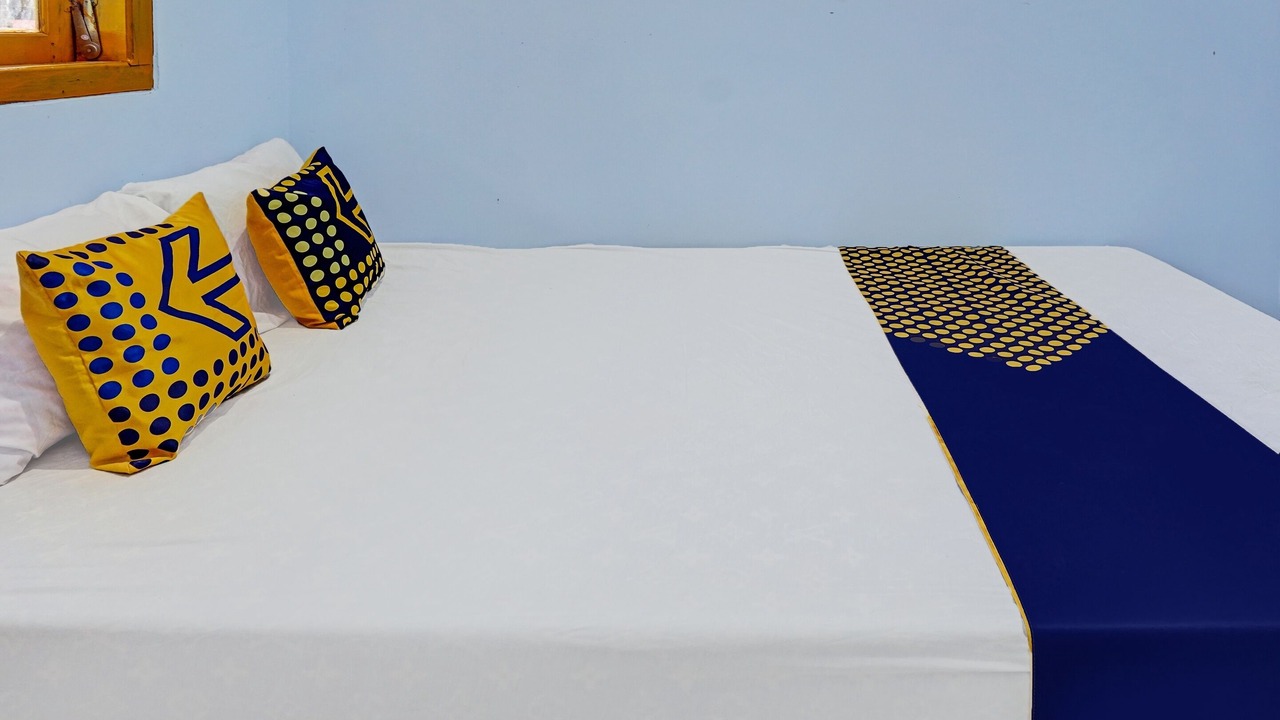 Photo of Bedroom in Sei Pinang