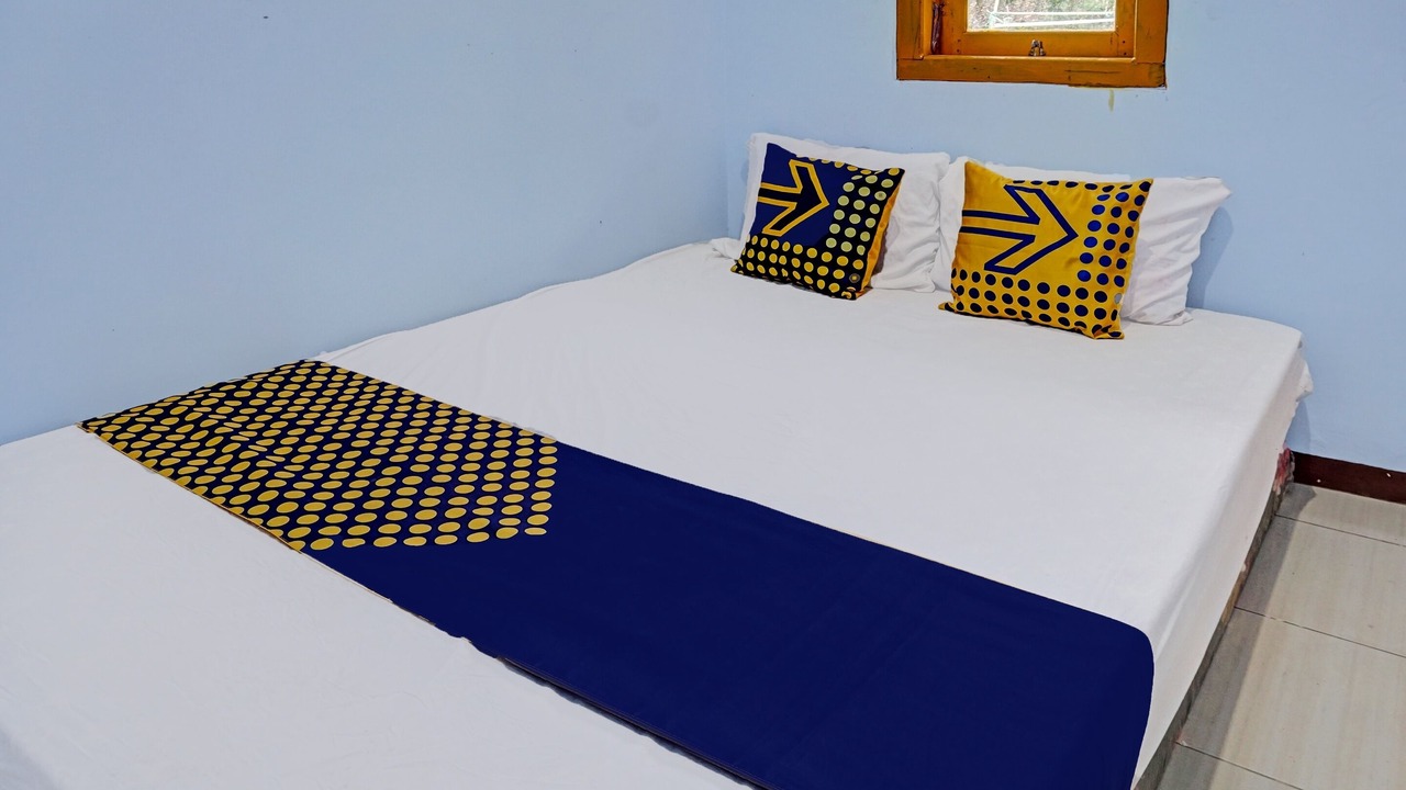 Photo of Bedroom in Sei Pinang