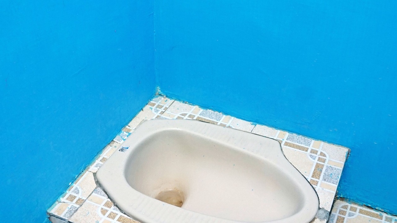 Photo of Bathroom in Sei Pinang