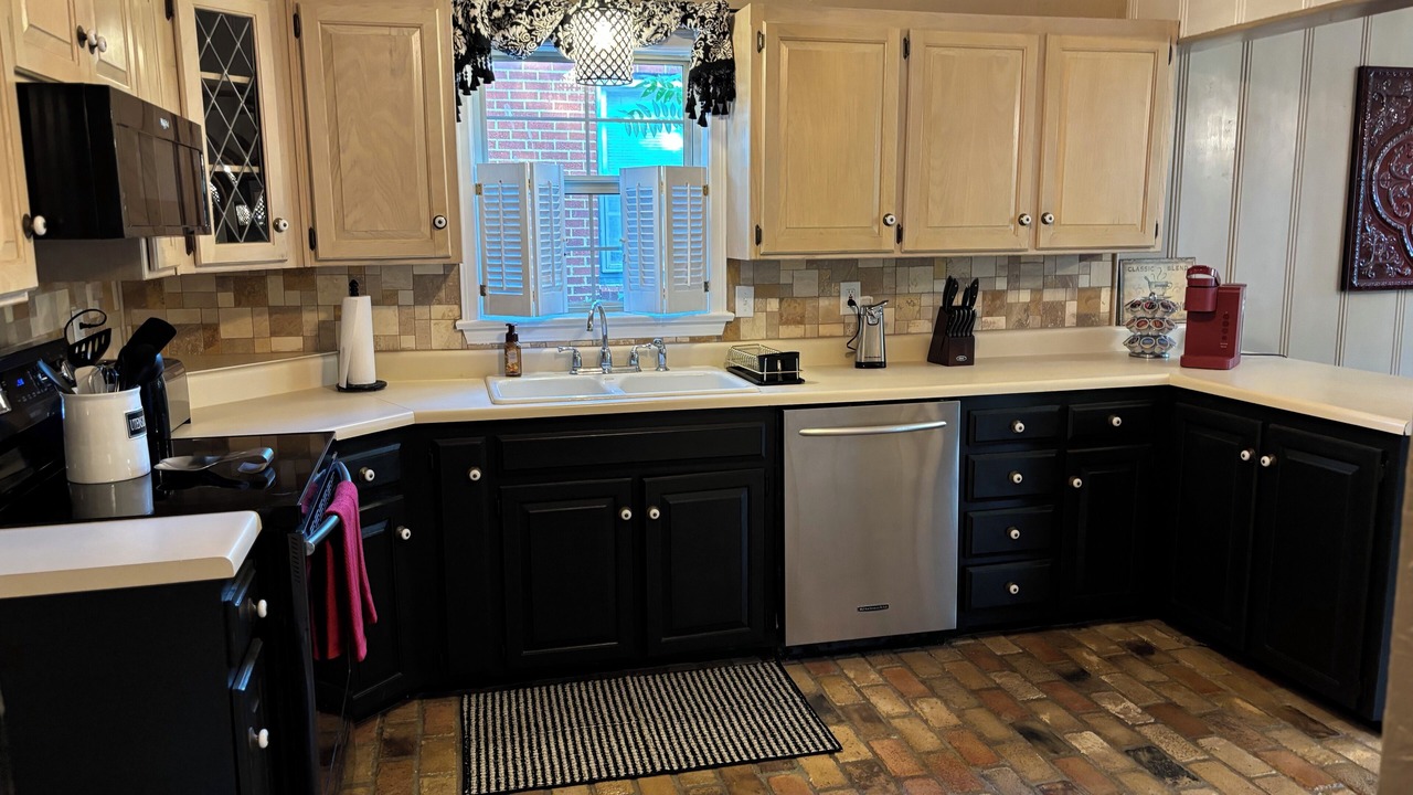 Photo of Kitchen in Amarillo