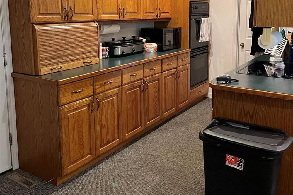 Photo of Kitchen in Kennett
