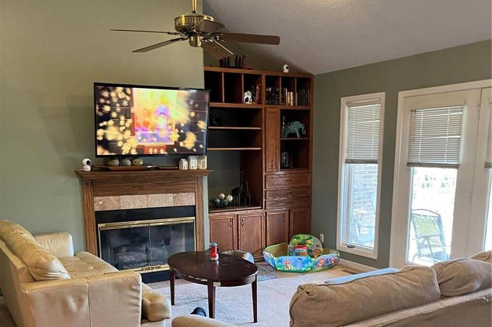Photo of Livingroom in Kennett