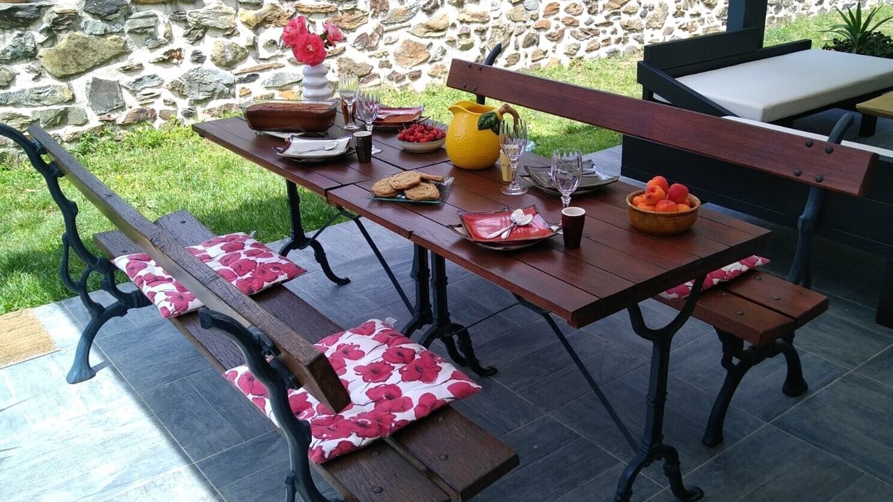 Photo of Outdoor in Saint-Marsal