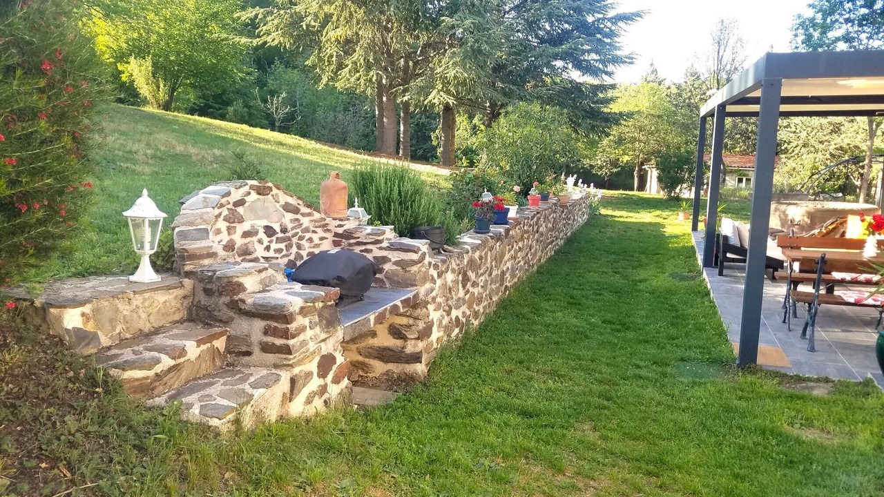 Photo of Outdoor in Saint-Marsal