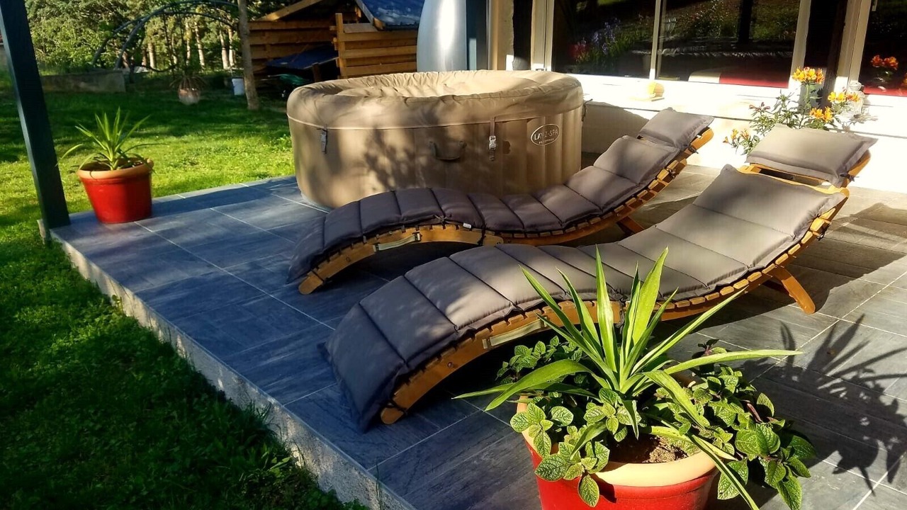 Photo of Outdoor in Saint-Marsal