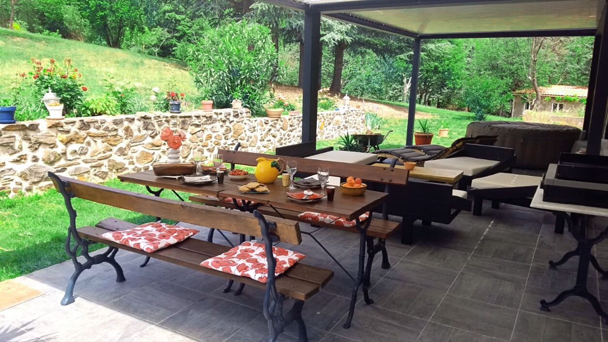 Photo of Outdoor in Saint-Marsal