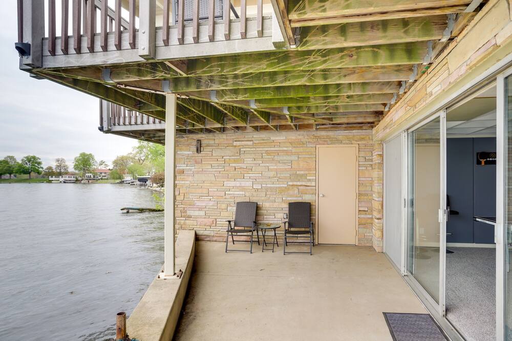Photo of Outdoor in Elkhart