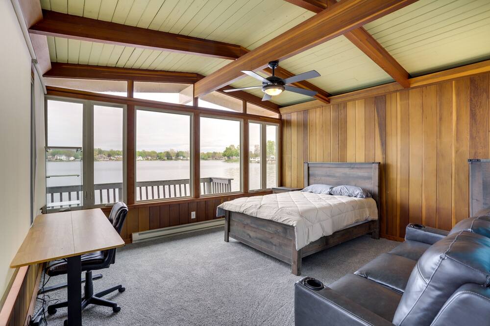Photo of Bedroom in Elkhart