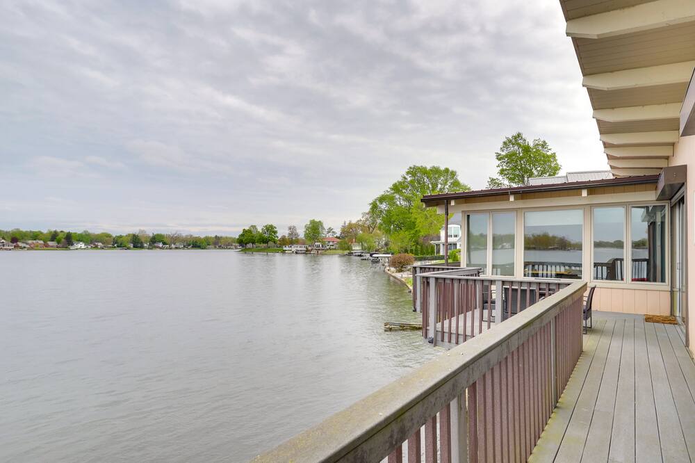Photo of Outdoor in Elkhart