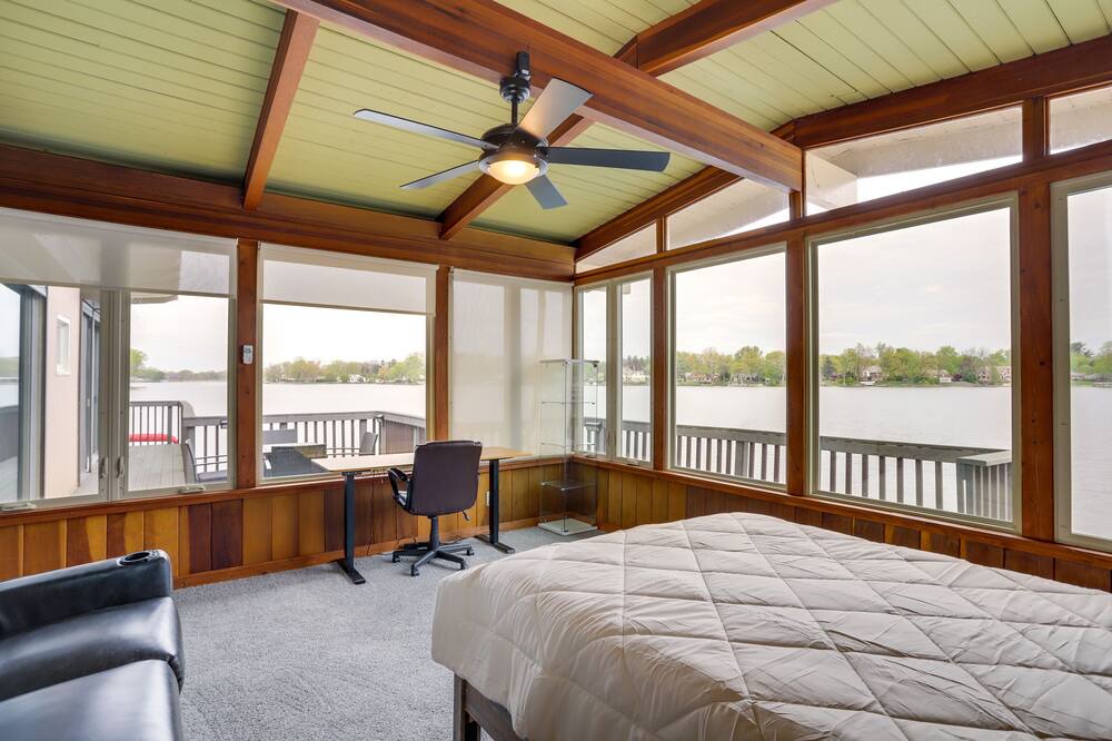Photo of Bedroom in Elkhart