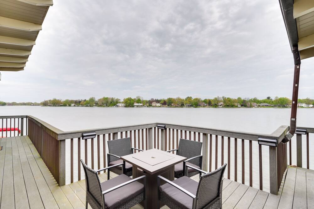 Photo of Outdoor in Elkhart