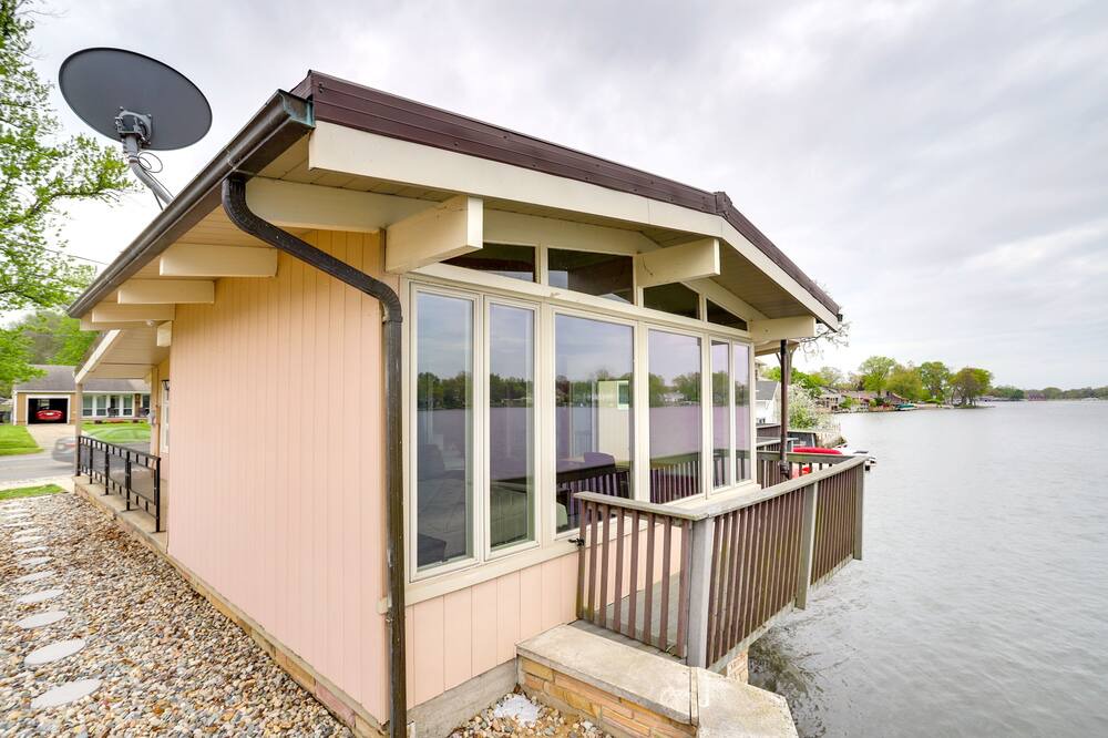 Photo of Outdoor in Elkhart