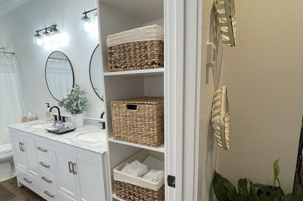 Photo of Bathroom in Denver