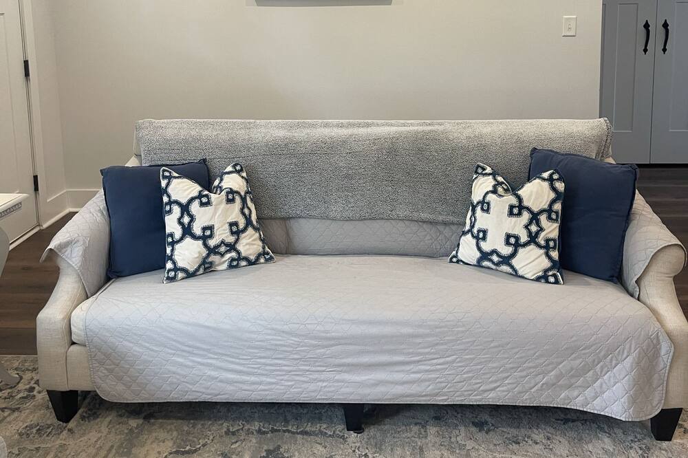 Photo of Livingroom in Denver