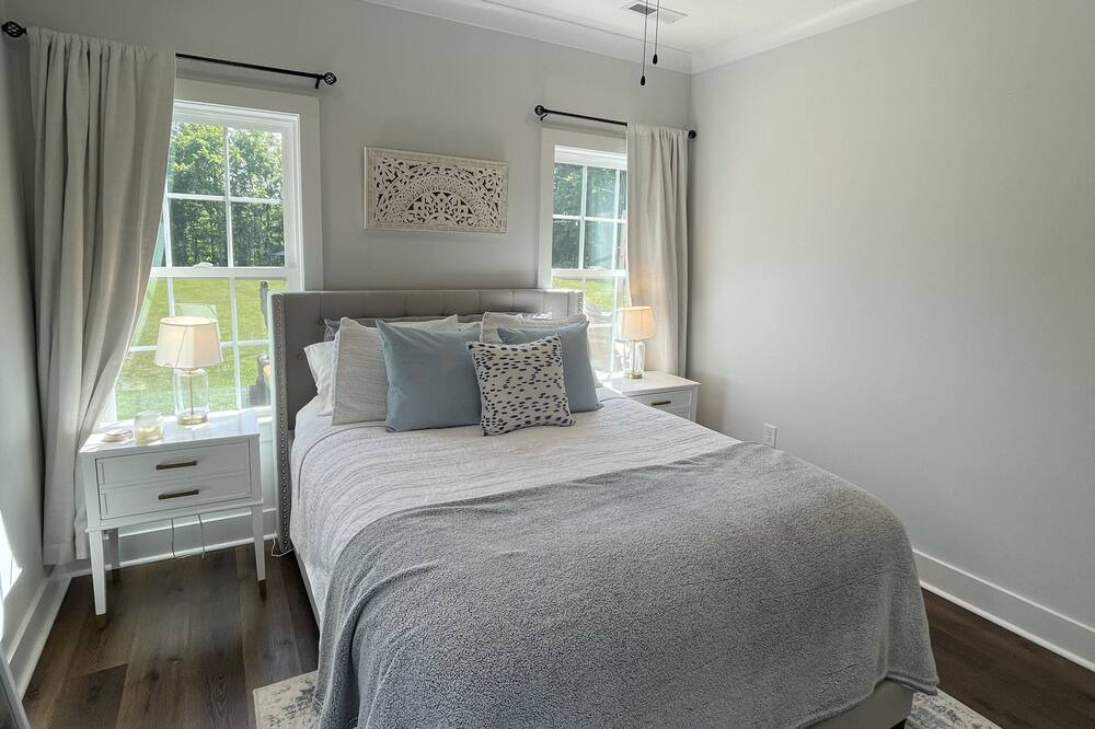 Photo of Bedroom in Denver