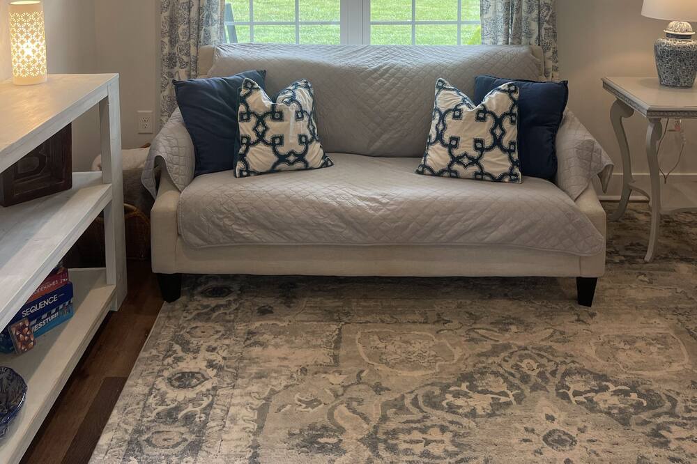 Photo of Livingroom in Denver