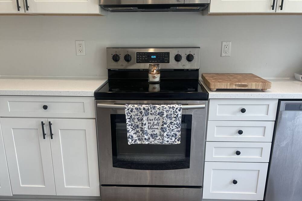 Photo of Kitchen in Denver