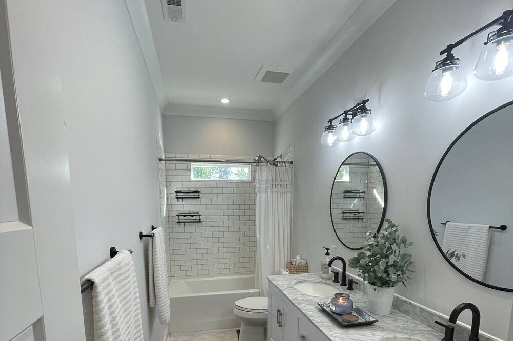 Photo of Bathroom in Denver