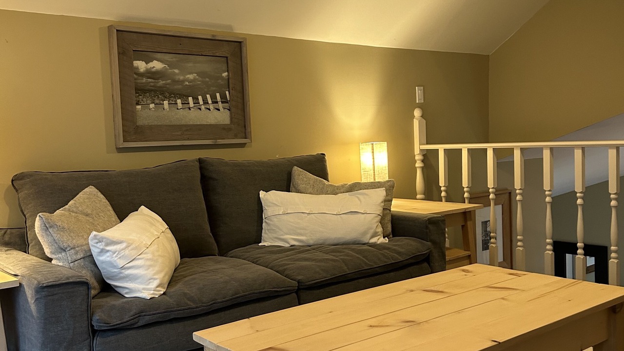 Photo of Livingroom in Baysville
