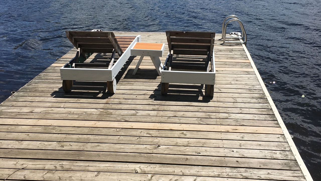 Photo of Outdoor in Baysville