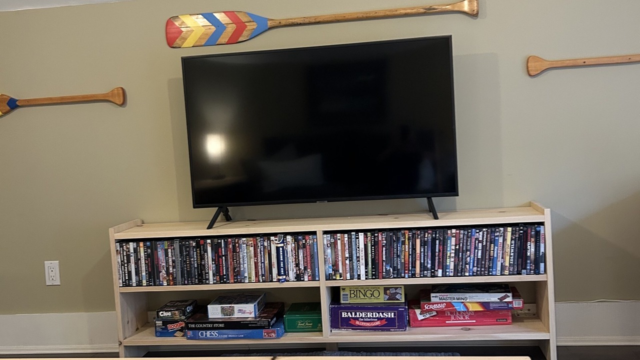 Photo of Bedroom in Baysville