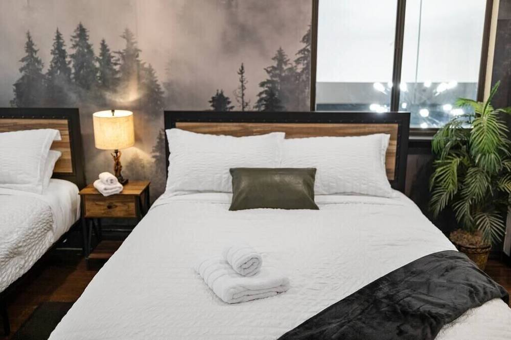 Photo of Bedroom in Washingtonville