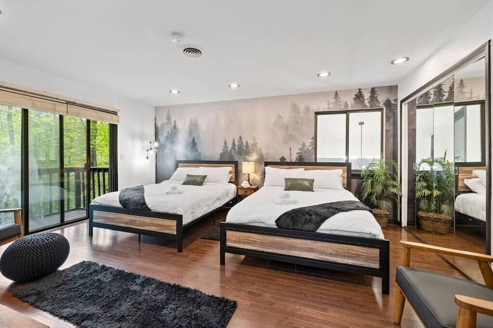 Photo of Bedroom in Washingtonville