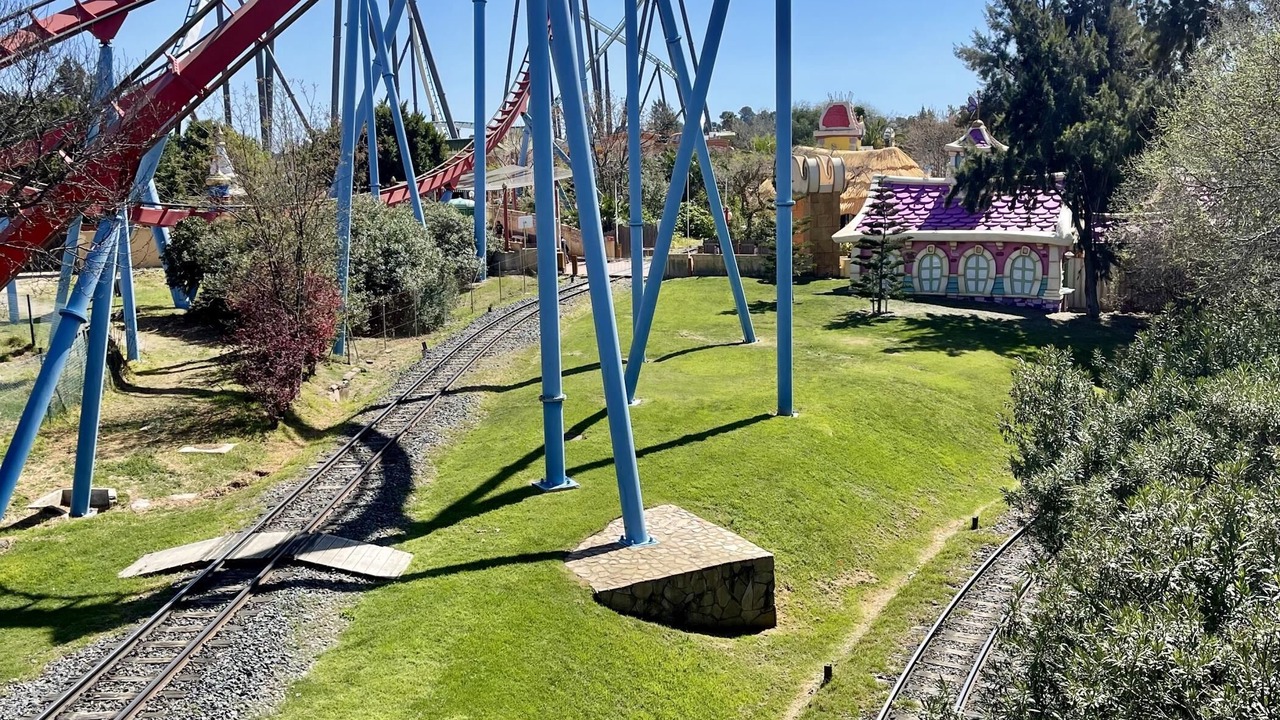 Photo of Outdoor in La Pineda