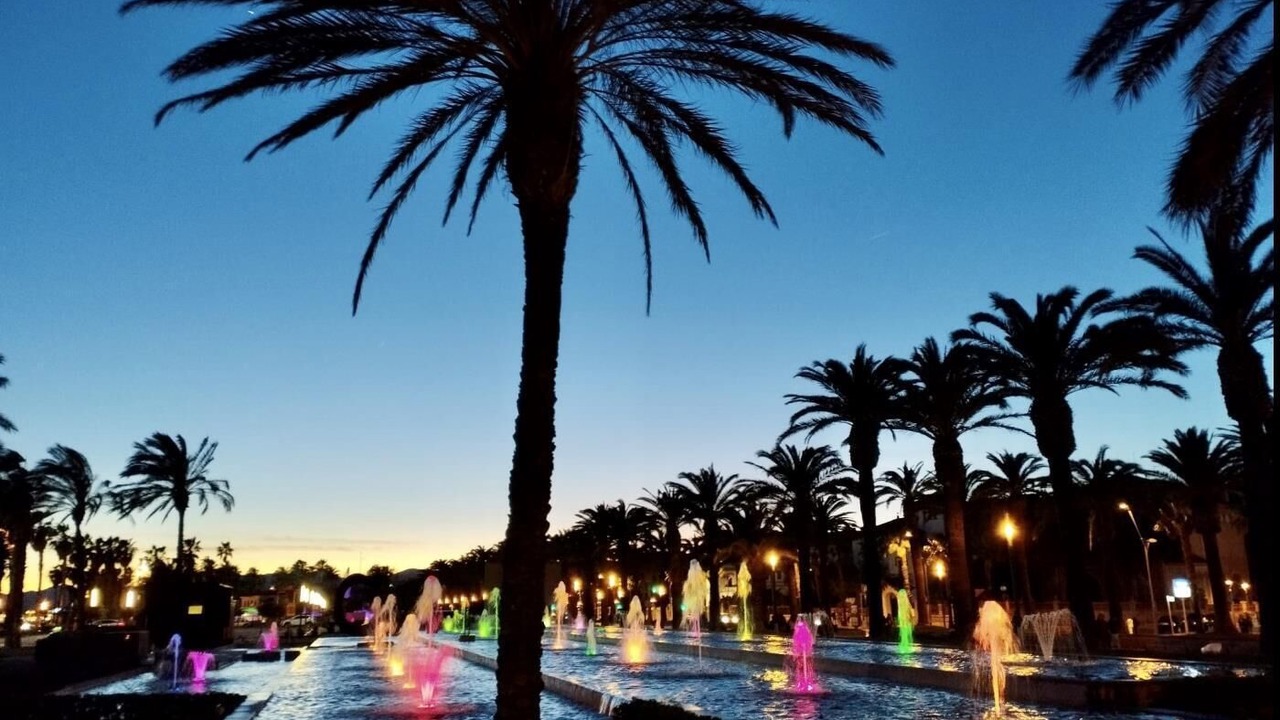 Photo of Outdoor in La Pineda
