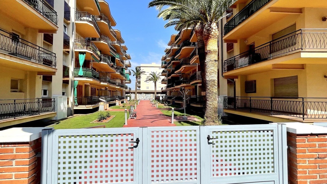 Photo of Outdoor in La Pineda