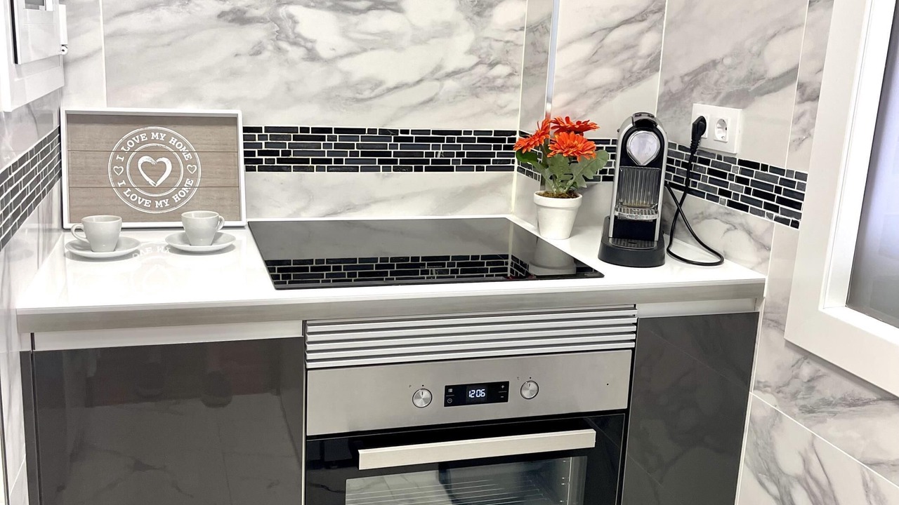 Photo of Kitchen in La Pineda
