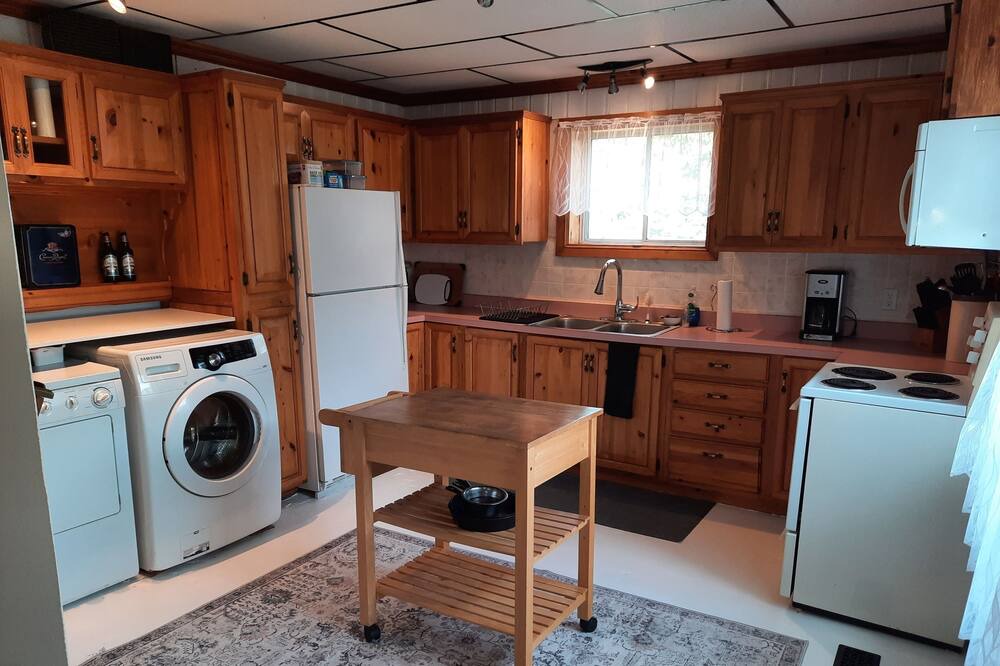 Photo of Kitchen in Kearney